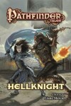 Book cover for Hellknight