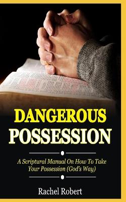 Book cover for Dangerous Possession