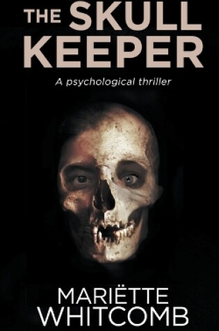 Cover of The Skull Keeper