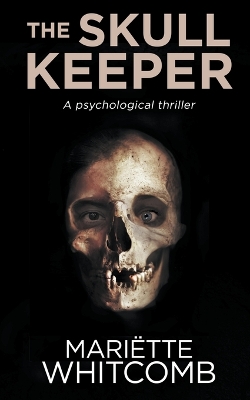 Book cover for The Skull Keeper