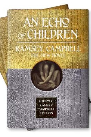 Cover of An Echo of Children