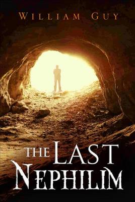 Book cover for The Last Nephilim