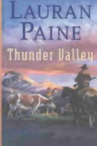 Cover of Thunder Valley