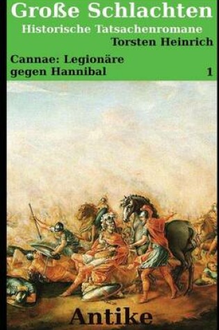 Cover of Cannae