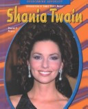 Book cover for Shania Twain