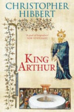 Cover of King Arthur