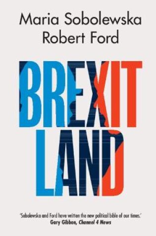 Cover of Brexitland