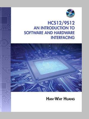 Cover of The Hcs12 / 9s12