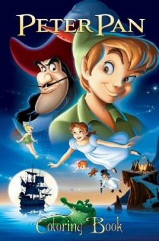 Cover of Peter Pan