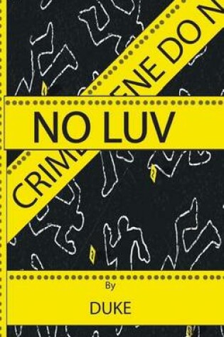 Cover of No Luv