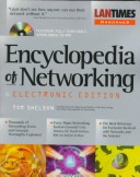 Book cover for Mcgraw-Hill Encyclopedia of Networking