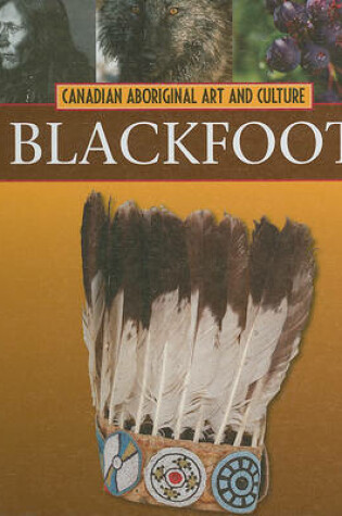 Cover of The Blackfoot