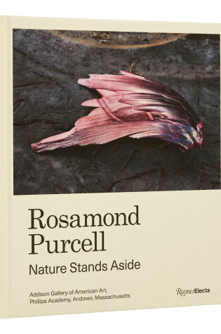 Cover of Rosamond Purcell