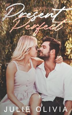 Cover of Present Perfect