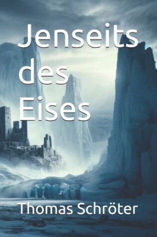 Cover of Jenseits des Eises