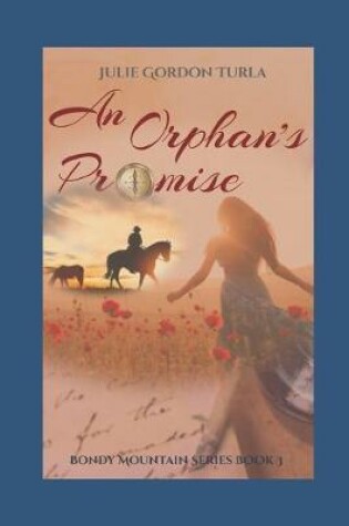 Cover of An Orphan's Promise