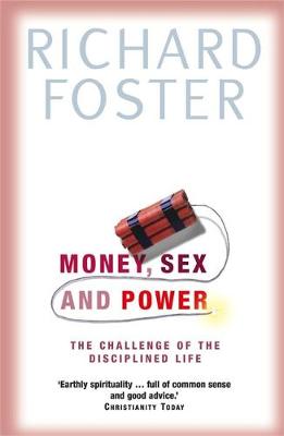 Cover of Money, Sex and Power