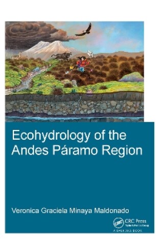 Cover of Ecohydrology of the Andes Páramo Region