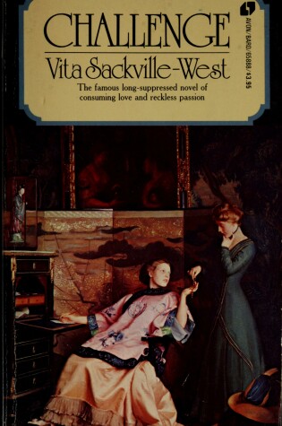 Cover of Challenge (R)