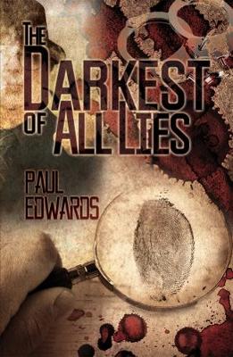 Book cover for The Darkest of All Lies