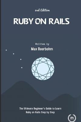 Cover of Ruby on Rails