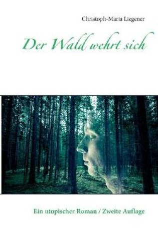 Cover of Der Wald wehrt sich