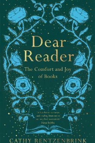 Cover of Dear Reader