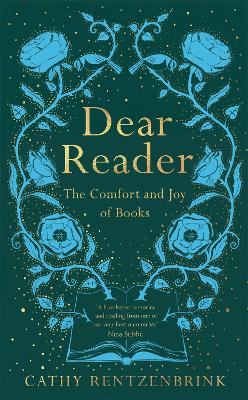 Book cover for Dear Reader