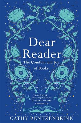 Book cover for Dear Reader