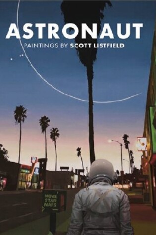 Cover of Astronaut