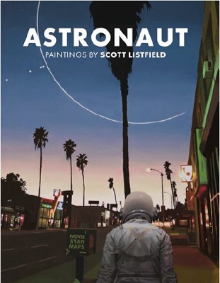 Cover of Astronaut