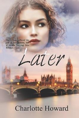 Book cover for Later