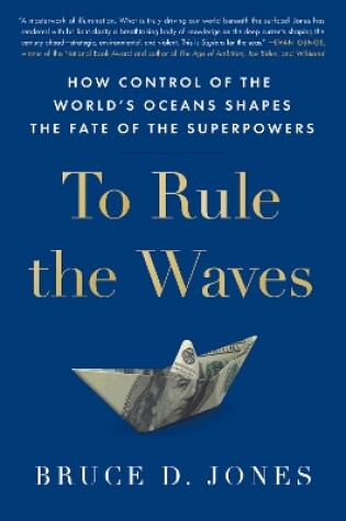 Cover of To Rule the Waves