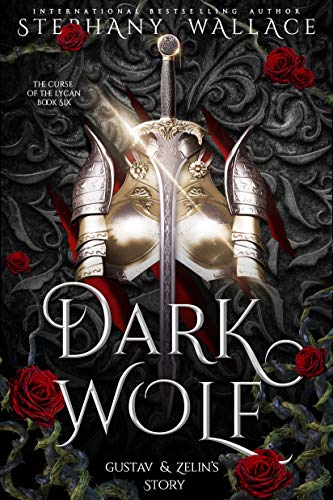 Cover of Dark Wolf