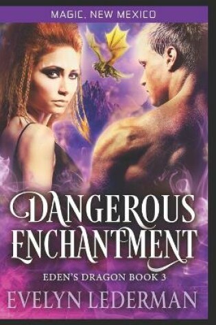 Cover of Dangerous Enchantment