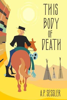 Book cover for This Body of Death