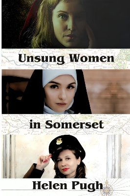 Book cover for Unsung Women in Somerset