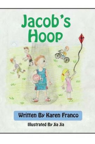 Cover of Jacob's Hoop