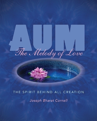 Book cover for Aum: the Melody of Love