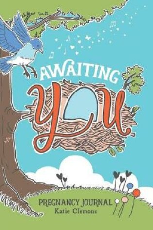 Cover of Awaiting You