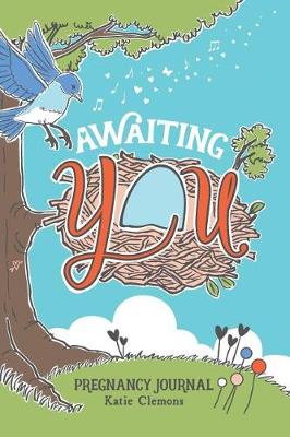 Book cover for Awaiting You