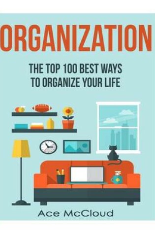 Cover of Organization