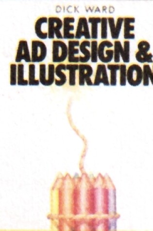 Cover of Creative Ad Design and Illustration