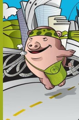 Cover of Hip Urban Pig