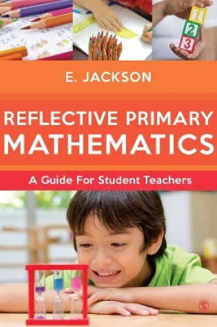 Cover of Reflective Primary Mathematics