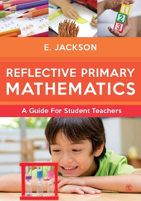 Book cover for Reflective Primary Mathematics