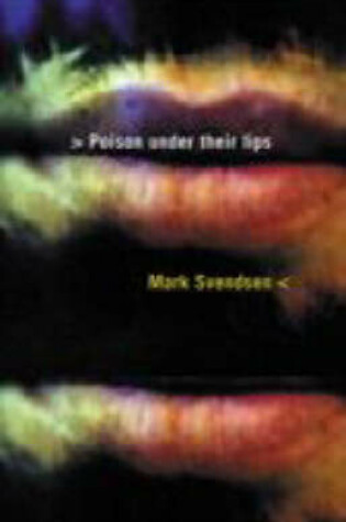 Cover of Poison under Their Lips