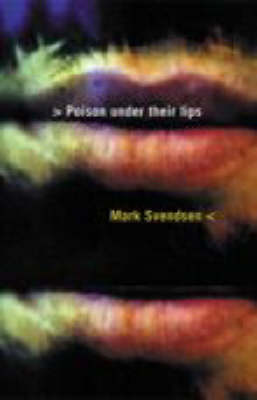 Book cover for Poison under Their Lips