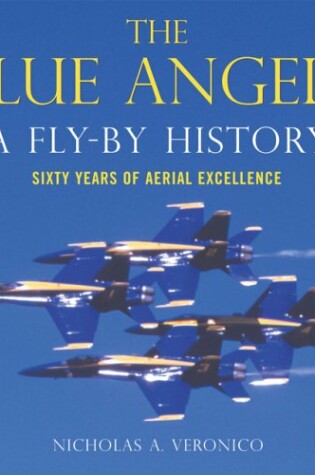 Cover of The Blue Angels