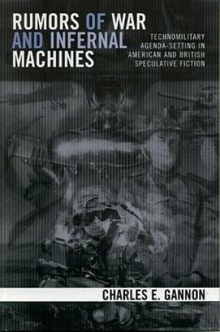 Cover of Rumors of War and Infernal Machines